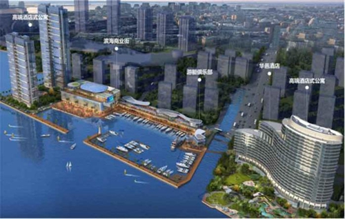 湖北碧桂园·宜昌星作房价生纸空间大吗？环境优缺点分析~