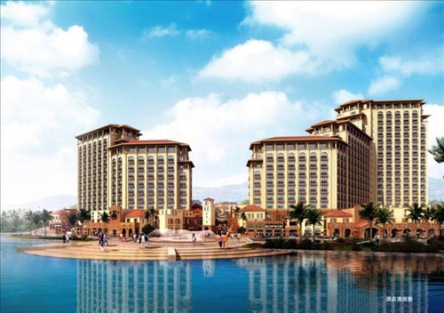 中建宜昌之星滨江广场房产touzi后悔？揭秘购房心路历程！